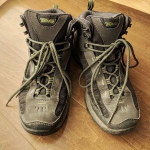 TEVA Hiking Boots